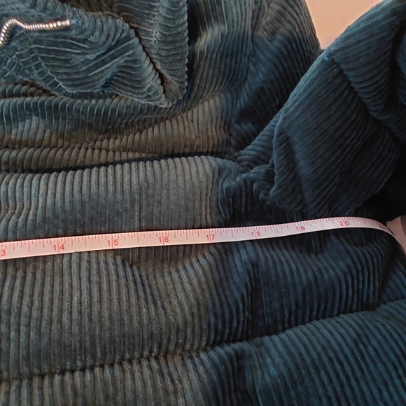 Vero Moda Corduory Puffer Jacket - Picture 6 of 11